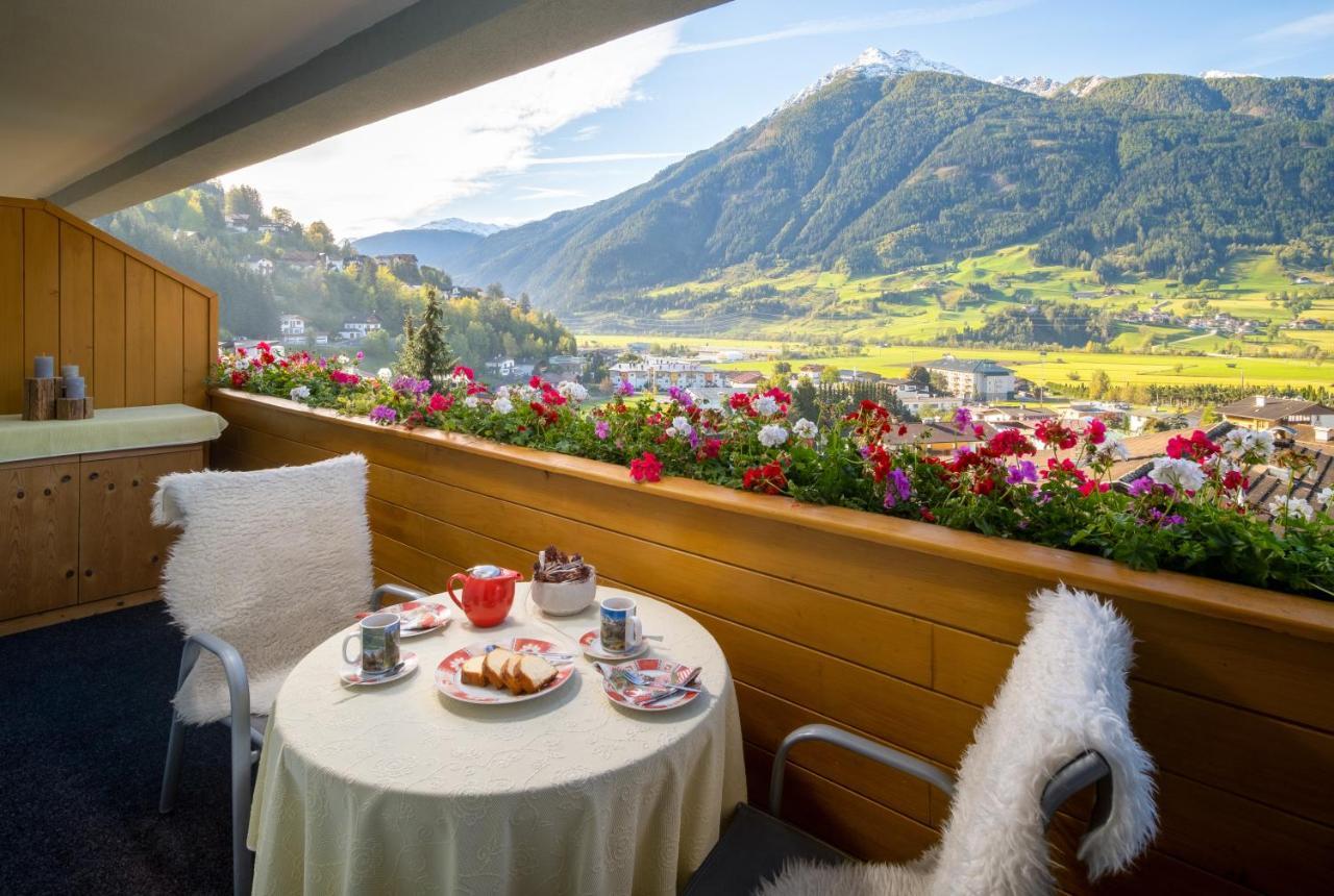 Ferienhaus Sonnenhang Matrei in Osttirol Exterior photo