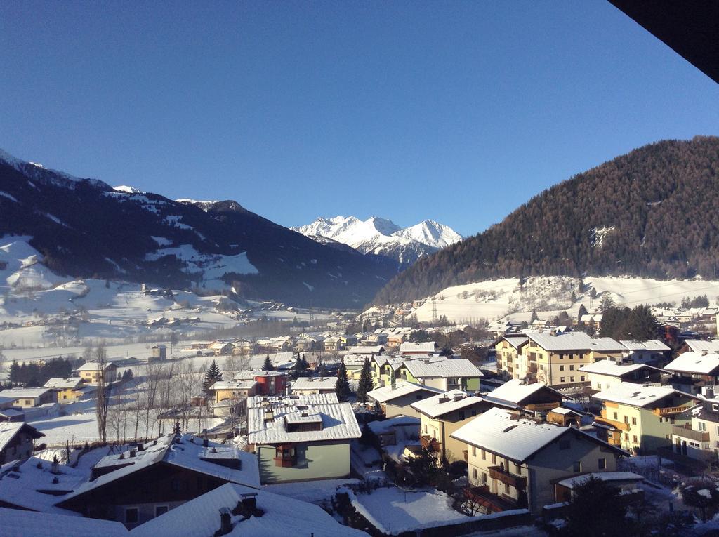 Ferienhaus Sonnenhang Matrei in Osttirol Room photo