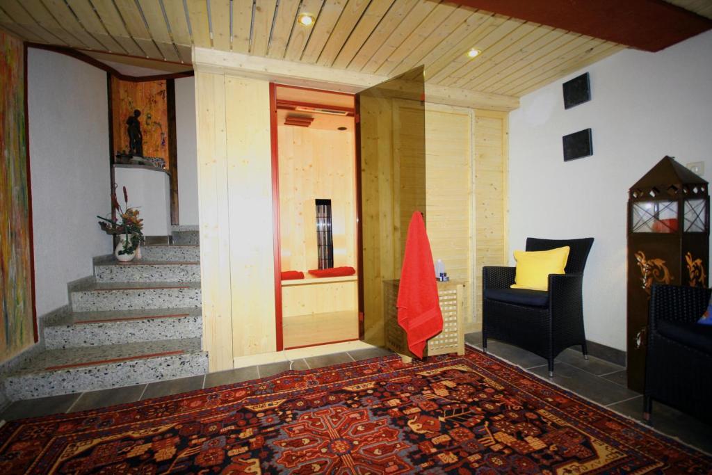Ferienhaus Sonnenhang Matrei in Osttirol Room photo